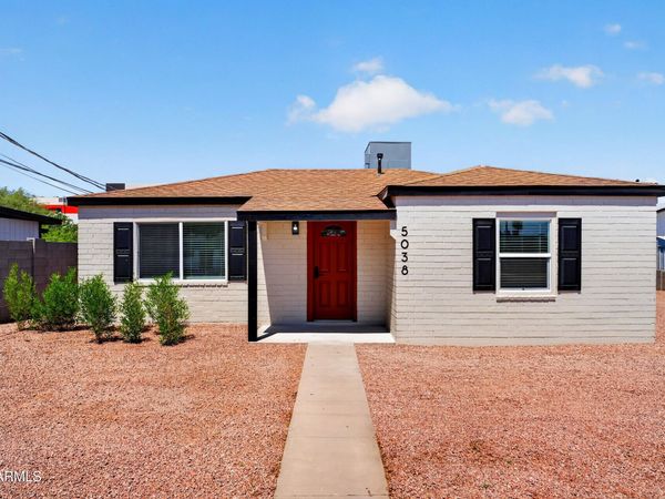 5038 N 18TH Avenue, Phoenix, AZ 85015