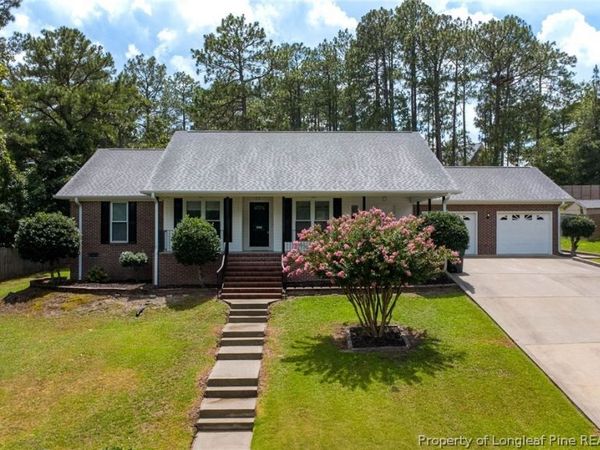 6213 Burnside Place, Fayetteville, NC 28311