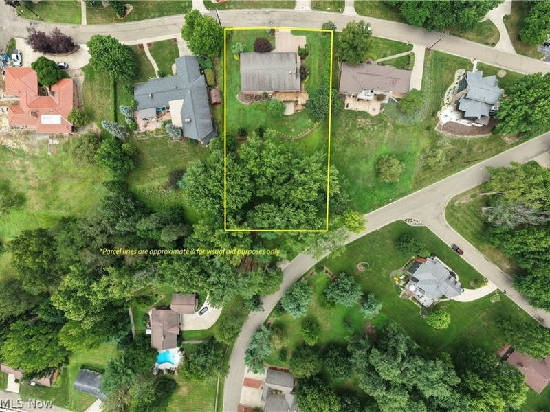 1157 Hilltop Road NW, New Philadelphia, OH 44663 Photo 39