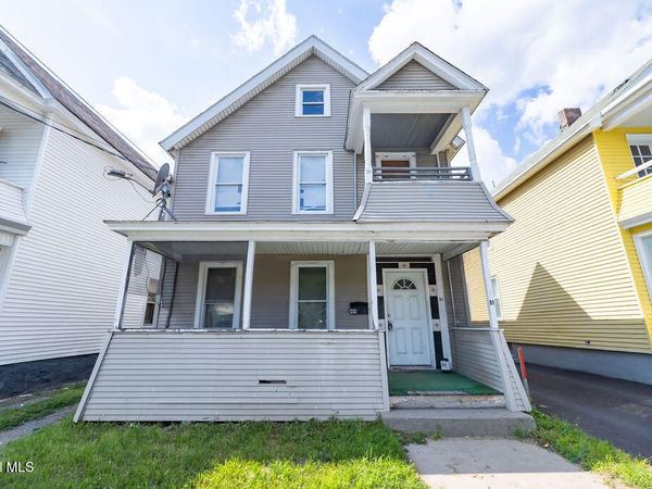 49 McClellan Street, Schenectady, NY 12304
