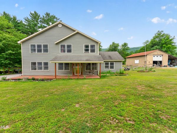 79 Antone Mountain Road, Corinth, NY 12822