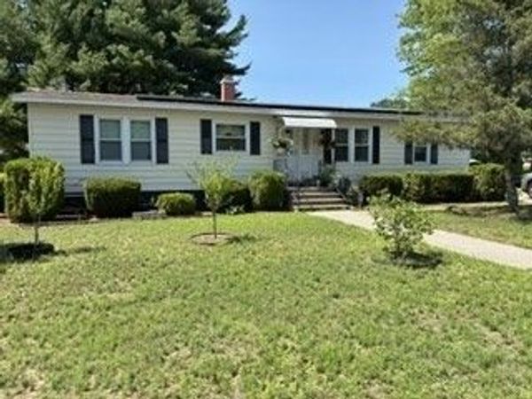 2 Castle Road, Unit 118, Attleboro, MA 02703