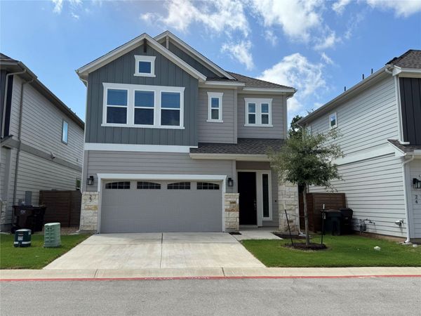 3000 Chisholm Trail RD, Unit 23, Round Rock, TX 78681