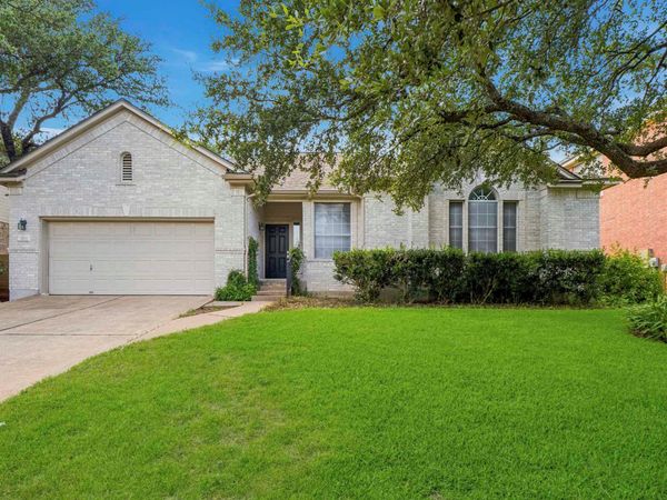 7120 Gentle Oak DR, Austin, TX 78749