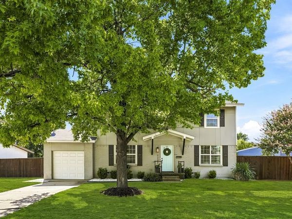 1203 Quill Drive , Plano, TX 75075