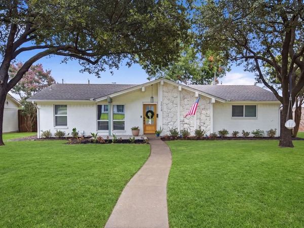 2028 Cap Rock Drive , Richardson, TX 75080