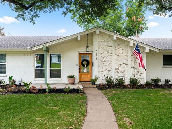 2028 Cap Rock Drive , Richardson, TX 75080