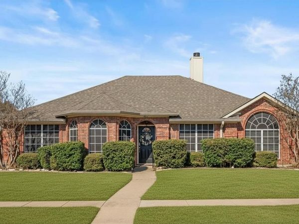 4912 Basil Drive , McKinney, TX 75070