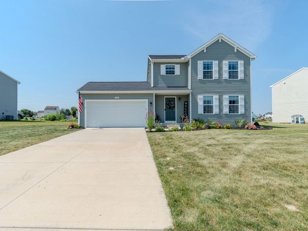 2014 Orlov Drive, Hudsonville, MI 49426