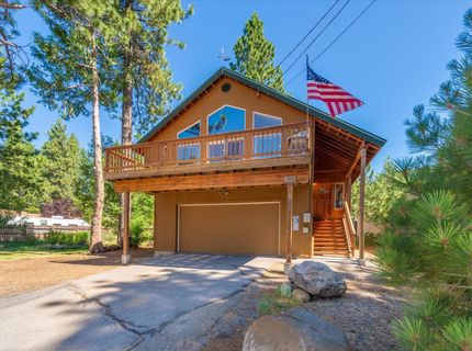 8749 Brockway Vista Avenue , Kings Beach, CA 96143 Photo