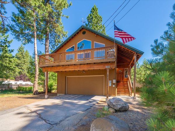 8749 Brockway Vista Avenue , Kings Beach, CA 96143