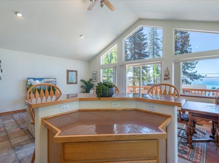 8749 Brockway Vista Avenue , Kings Beach, CA 96143 Photo