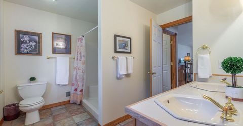 8749 Brockway Vista Avenue , Kings Beach, CA 96143 Photo