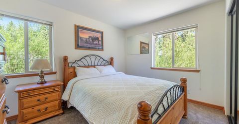 8749 Brockway Vista Avenue , Kings Beach, CA 96143 Photo