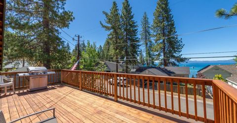 8749 Brockway Vista Avenue , Kings Beach, CA 96143 Photo