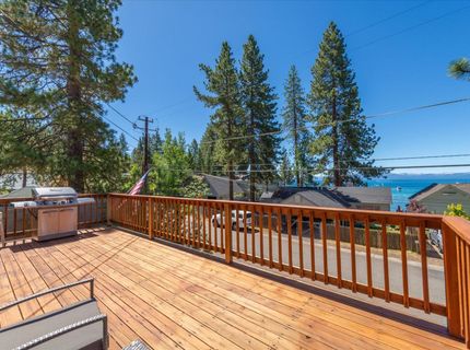 8749 Brockway Vista Avenue , Kings Beach, CA 96143 Photo