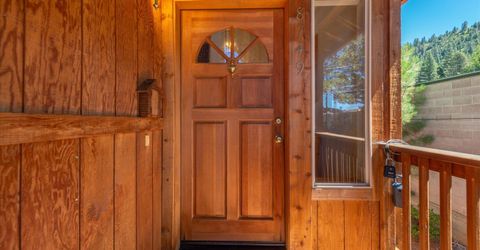 8749 Brockway Vista Avenue , Kings Beach, CA 96143 Photo