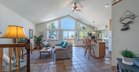 8749 Brockway Vista Avenue , Kings Beach, CA 96143 Photo