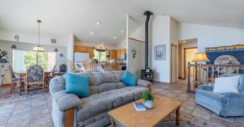 8749 Brockway Vista Avenue , Kings Beach, CA 96143 Photo