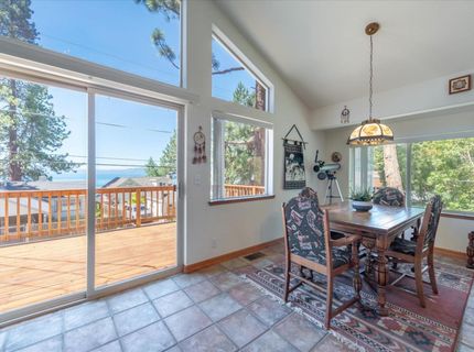 8749 Brockway Vista Avenue , Kings Beach, CA 96143 Photo