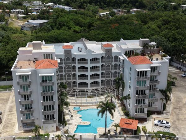 504 CONDOMINIO LADERAS DEL MAR, Unit PH-504, Aguadilla, PR 00603