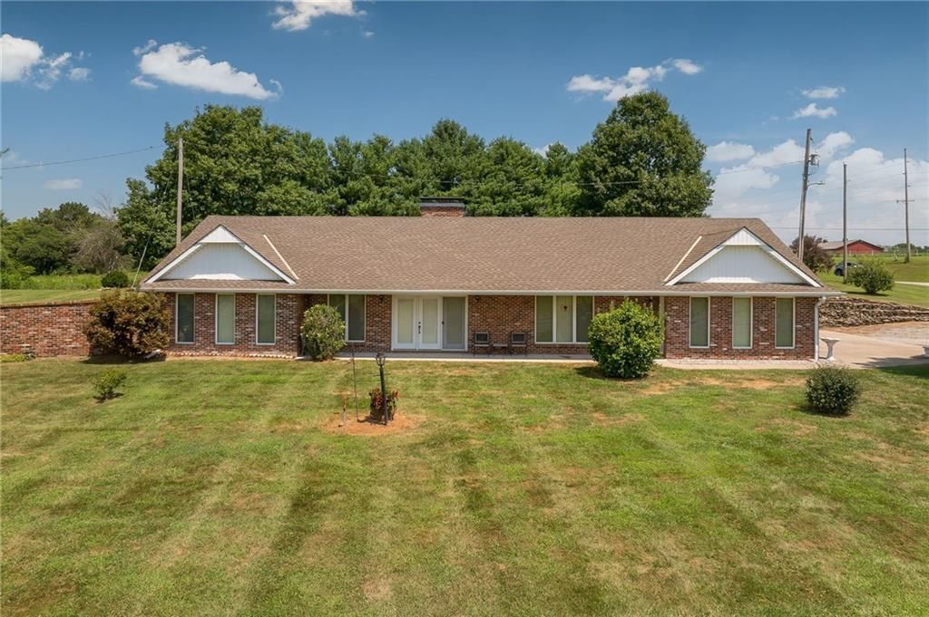 4902 S 33 Highway, Maysville, MO 64469 Main Photo