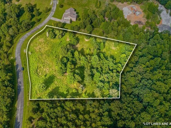 126 Emerald Pointe , Rockwood, TN 37854