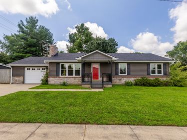 604 Hickory Hill Drive, Nicholasville, KY 40356