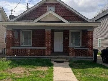 282 E Loudon Avenue, Lexington, KY 40505