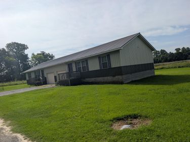 34 Amy Lynn Rd , Kevil, KY 42053