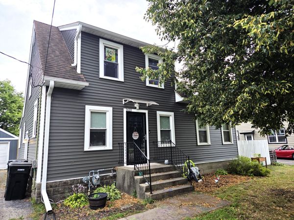 1610 Manchester St, Beloit, WI 53511