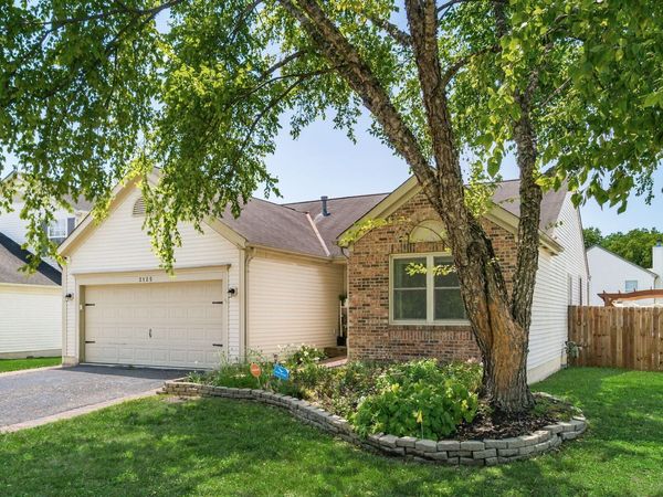 2125 Kingsglen Drive , Grove City, OH 43123