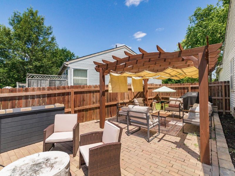 2125 Kingsglen Drive, Grove City, OH 43123 Photo 37