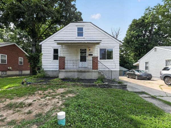 6915 Kleindale Avenue, Cincinnati, OH 45231
