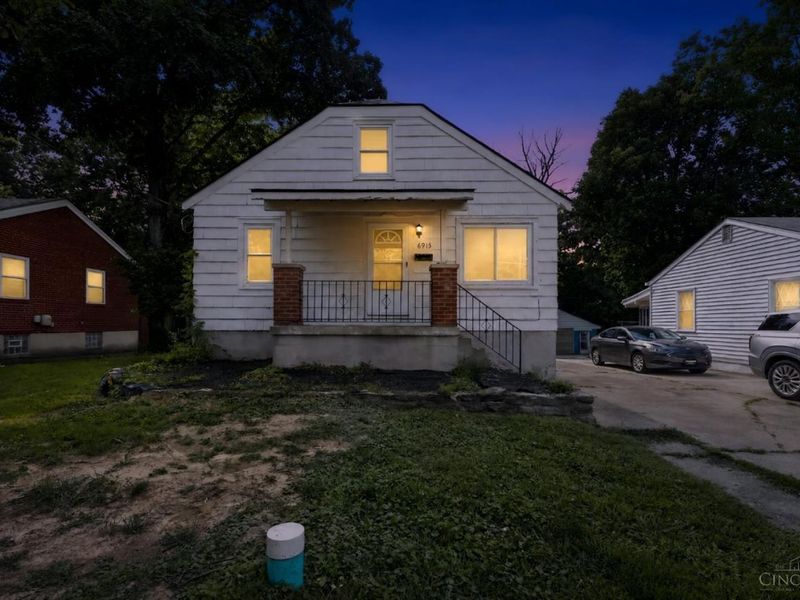 6915 Kleindale Avenue, North College Hill, OH 45231 Photo 4