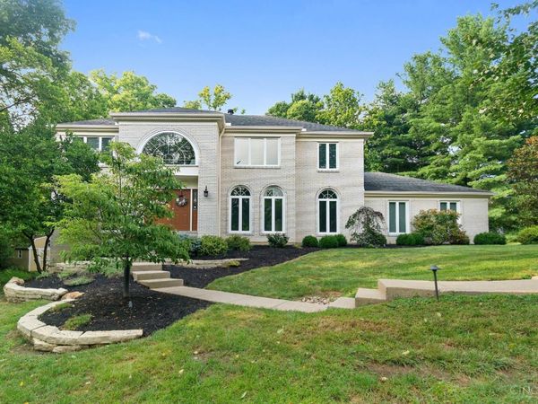 8410 Greenleaf Drive, Anderson Twp, OH 45255