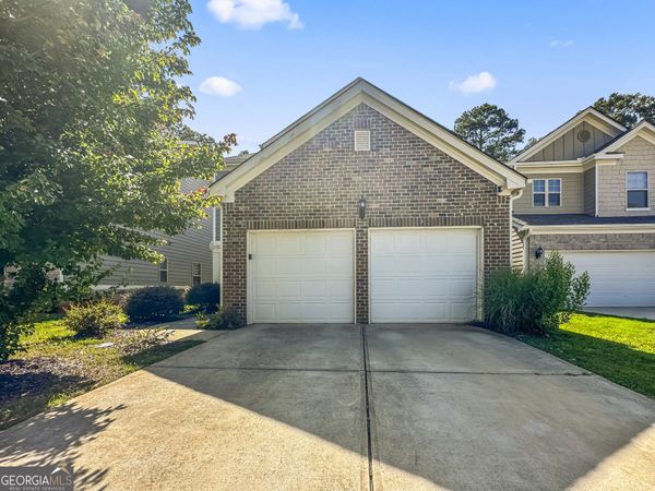 206 Daisy Circle, Mcdonough, GA 30252