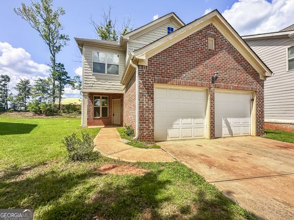 196 Daisy Circle, Mcdonough, GA 30252
