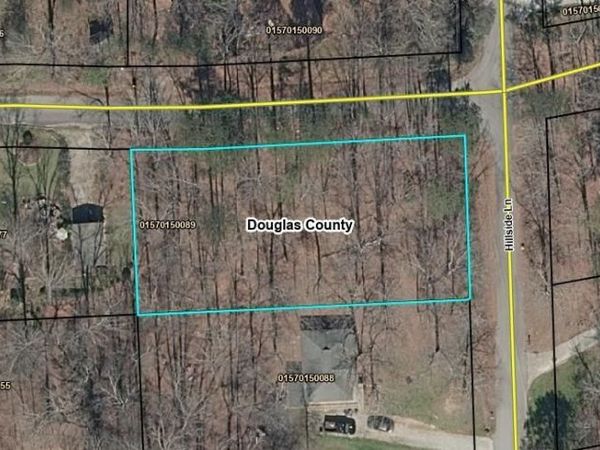 0 Park Road, Douglasville, GA 30135
