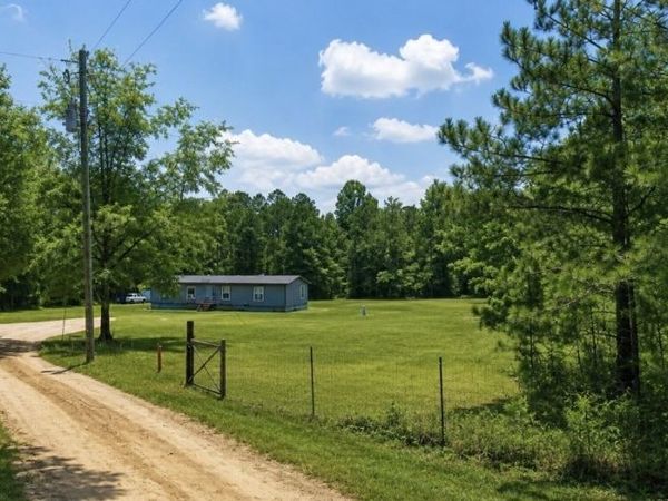 176 Hardie Chapel Road, Gordon, GA 31031