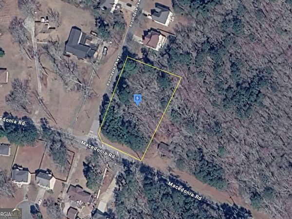 3155 Avondale Parkway, Powder Springs, GA 30127