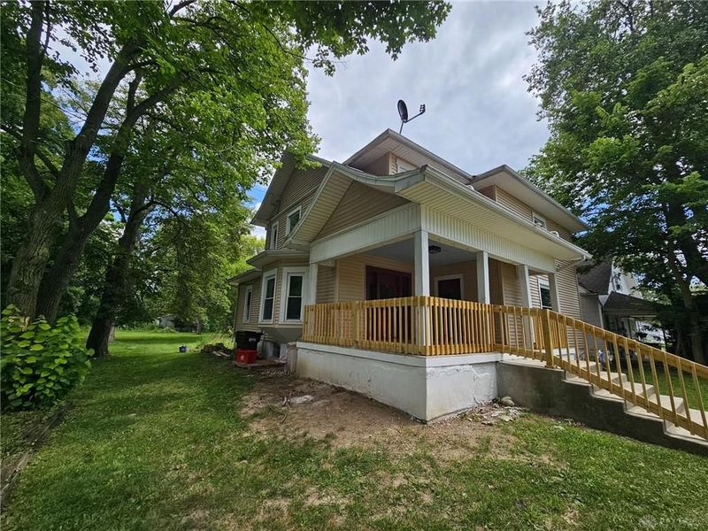 10796 Preble County Line Road, Brookville, OH 45309 Photo 2