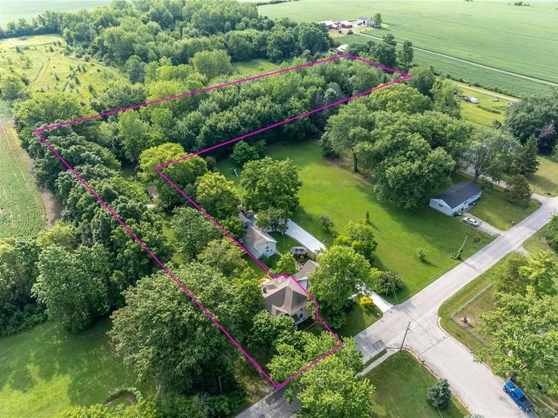 10796 Preble County Line Road, Brookville, OH 45309 Photo 4