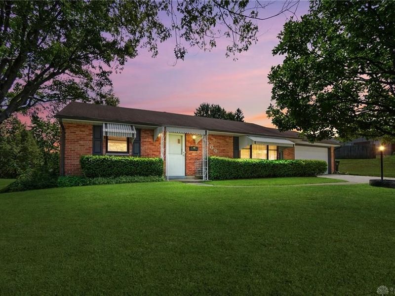 3200 Chandler Court, Kettering, OH 45420 Photo 1