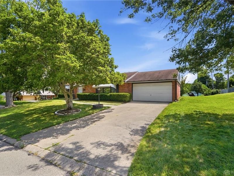 3200 Chandler Court, Kettering, OH 45420 Photo 2