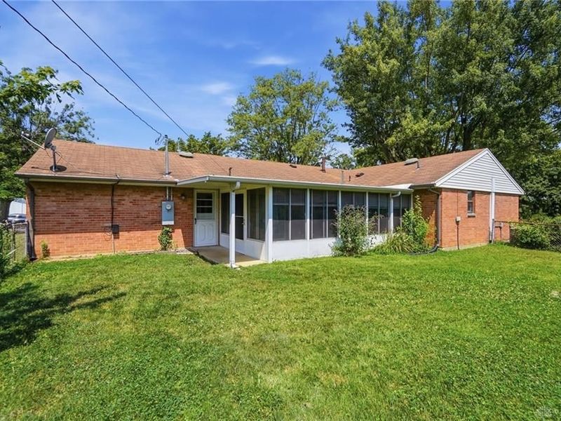 3200 Chandler Court, Kettering, OH 45420 Photo 29