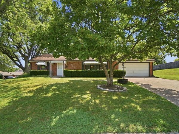 3200 Chandler Court, Kettering, OH 45420