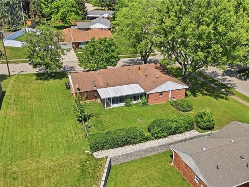 3200 Chandler Court, Kettering, OH 45420 Photo 33