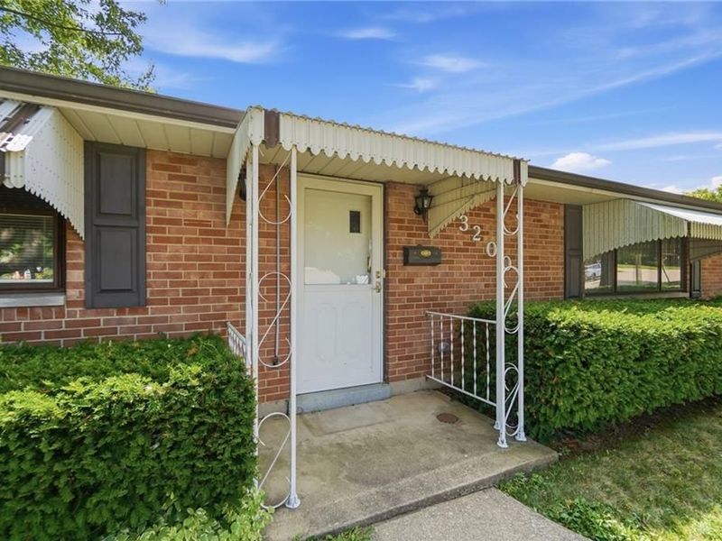 3200 Chandler Court, Kettering, OH 45420 Photo 4