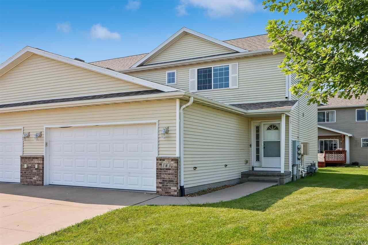 183 Alydar Dr., North Liberty, IA 52317 Main Photo